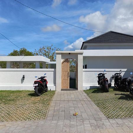 Hotel Sari Hills Bali Ungasan Exterior foto