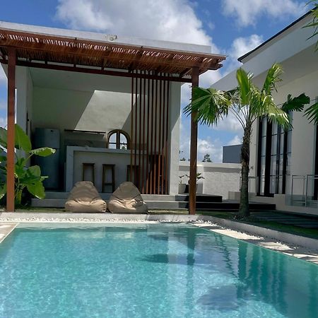 Hotel Sari Hills Bali Ungasan Exterior foto