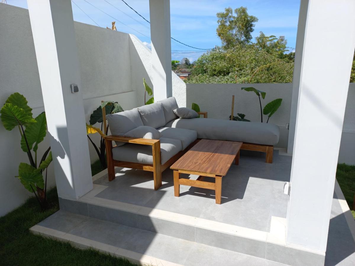 Hotel Sari Hills Bali Ungasan Exterior foto