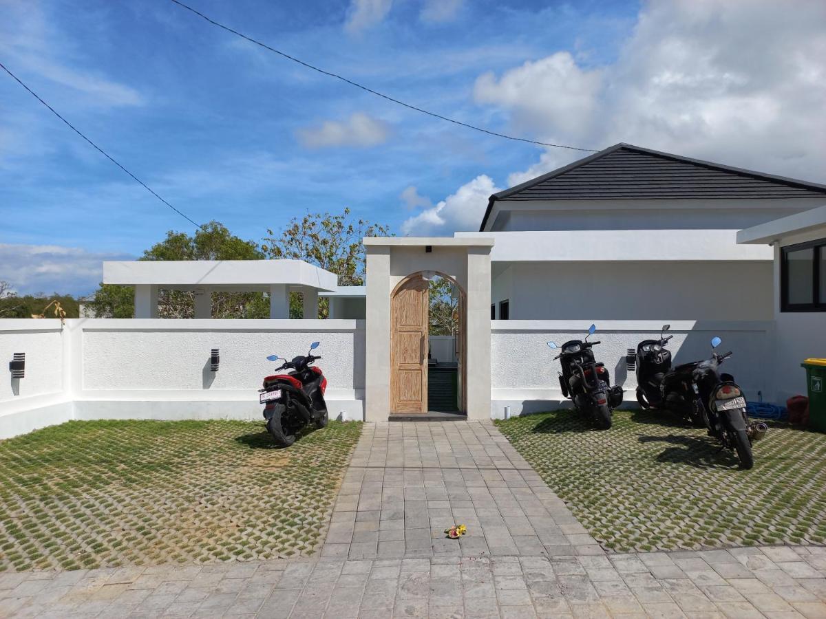 Hotel Sari Hills Bali Ungasan Exterior foto