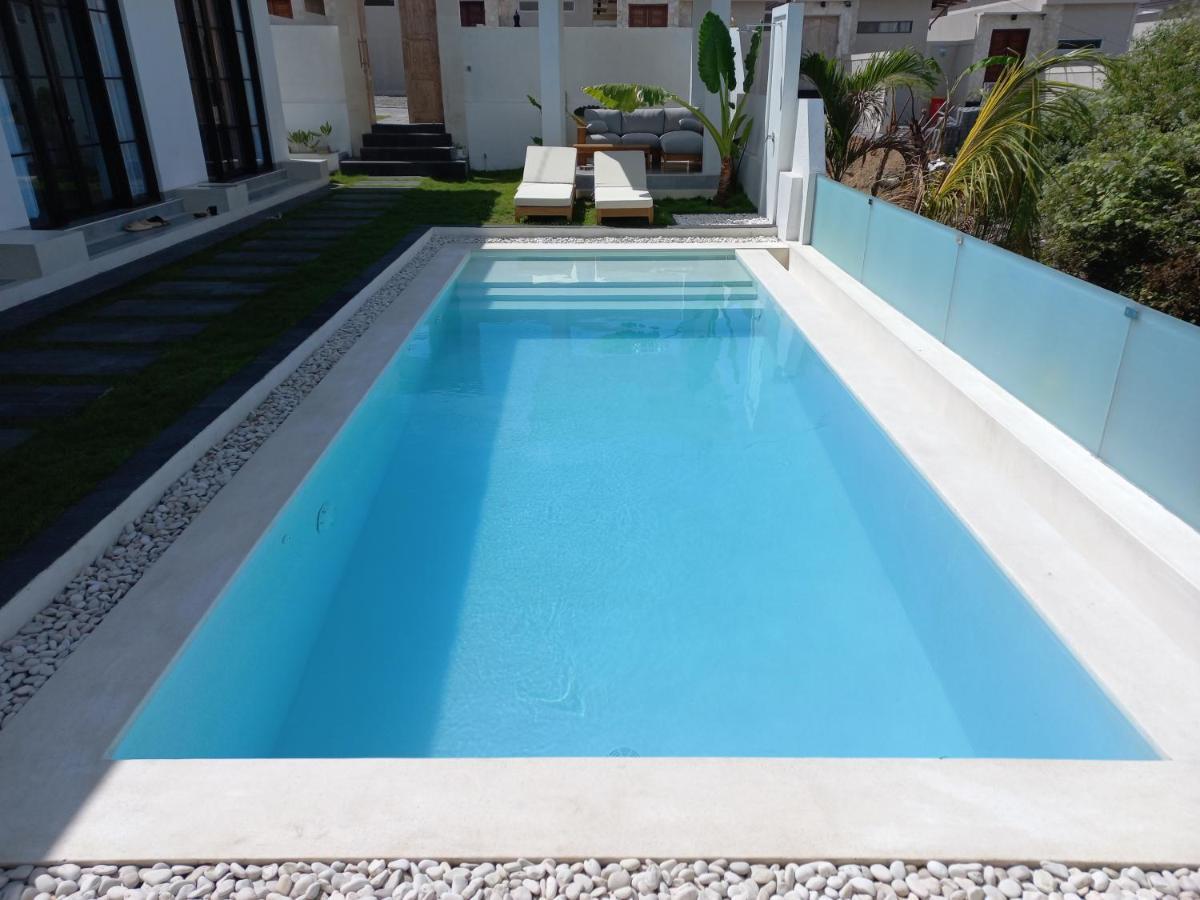 Hotel Sari Hills Bali Ungasan Exterior foto
