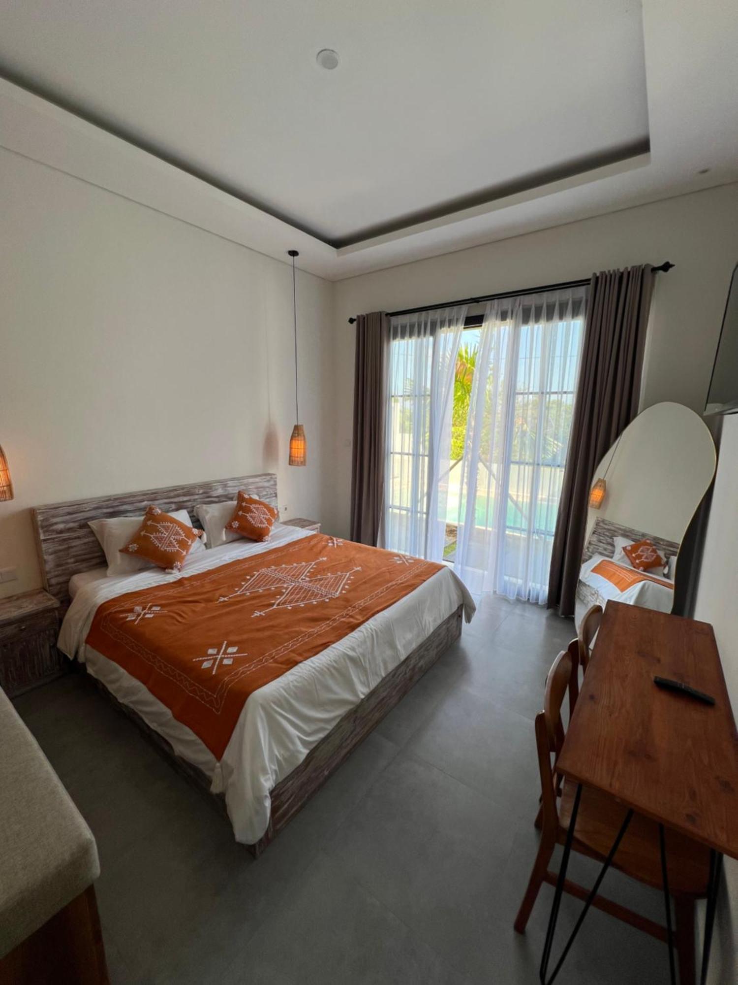 Hotel Sari Hills Bali Ungasan Exterior foto